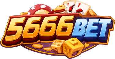 5666 bet লোগো চিহ্ন